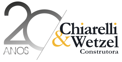 Construtora - Chiarelli & Wetzel